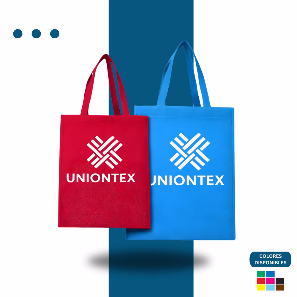 Bolsas En Notex