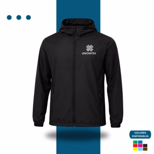 Casaca Cortaviento Impermeable