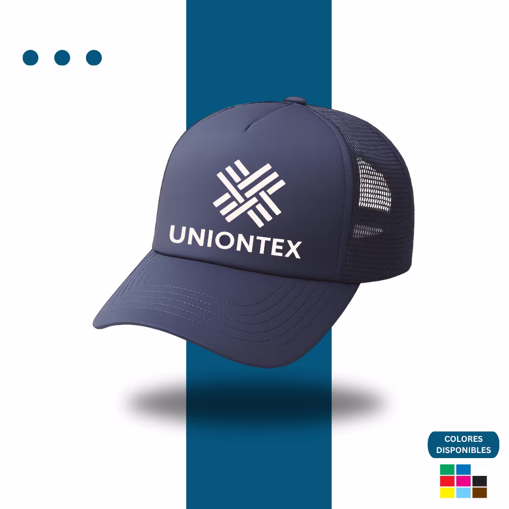 Gorros Trucker