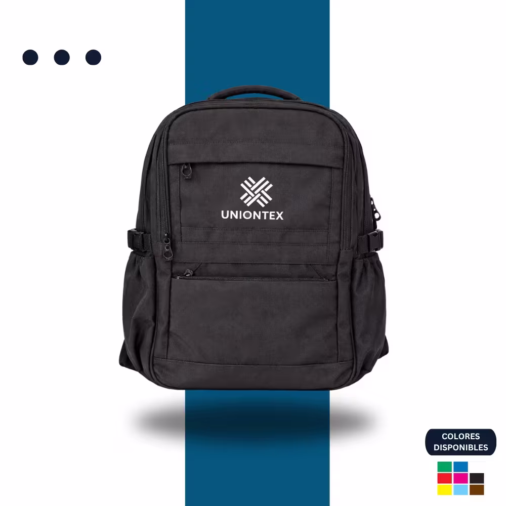 Mochila Porta Laptop Moderna